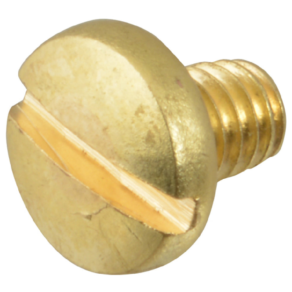 Private Label 7210804 Screw 8 32 Thd X 1/4"l Slttd