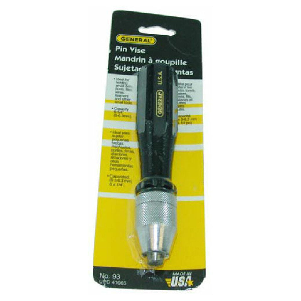 Private Label 721090 Pin Vise