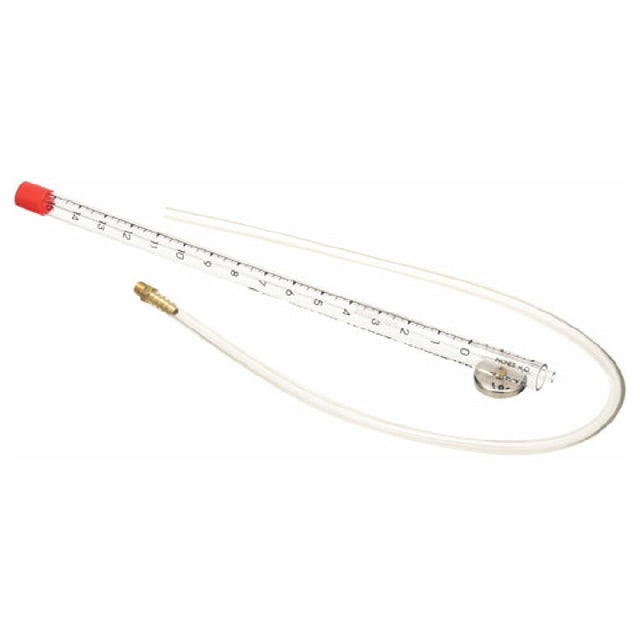 AllPoints 721116 Manometer