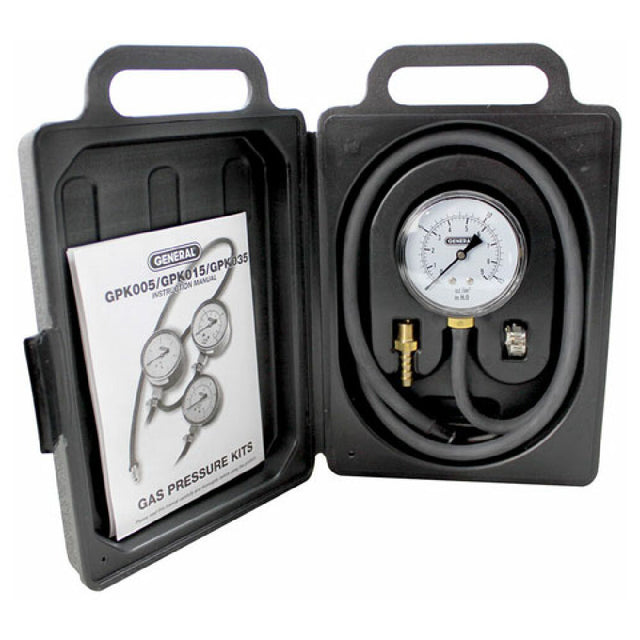 Private Label MVR721137 Pressure Test Kit