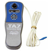 AllPoints 721151 Temperature Alarm