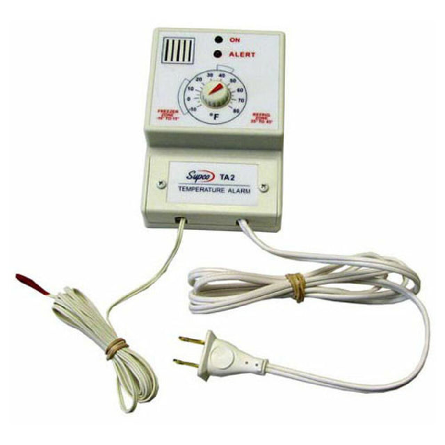 AllPoints 721152 Temperature Alarm
