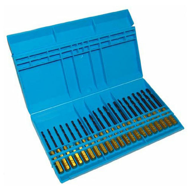 Private Label 721156 Drill Bit Kit