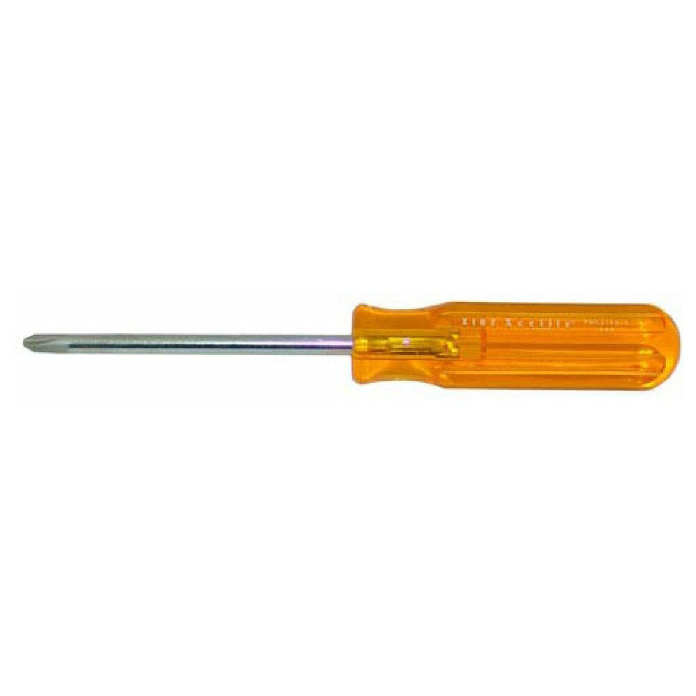 AllPoints 721160 Screwdriver Phillips