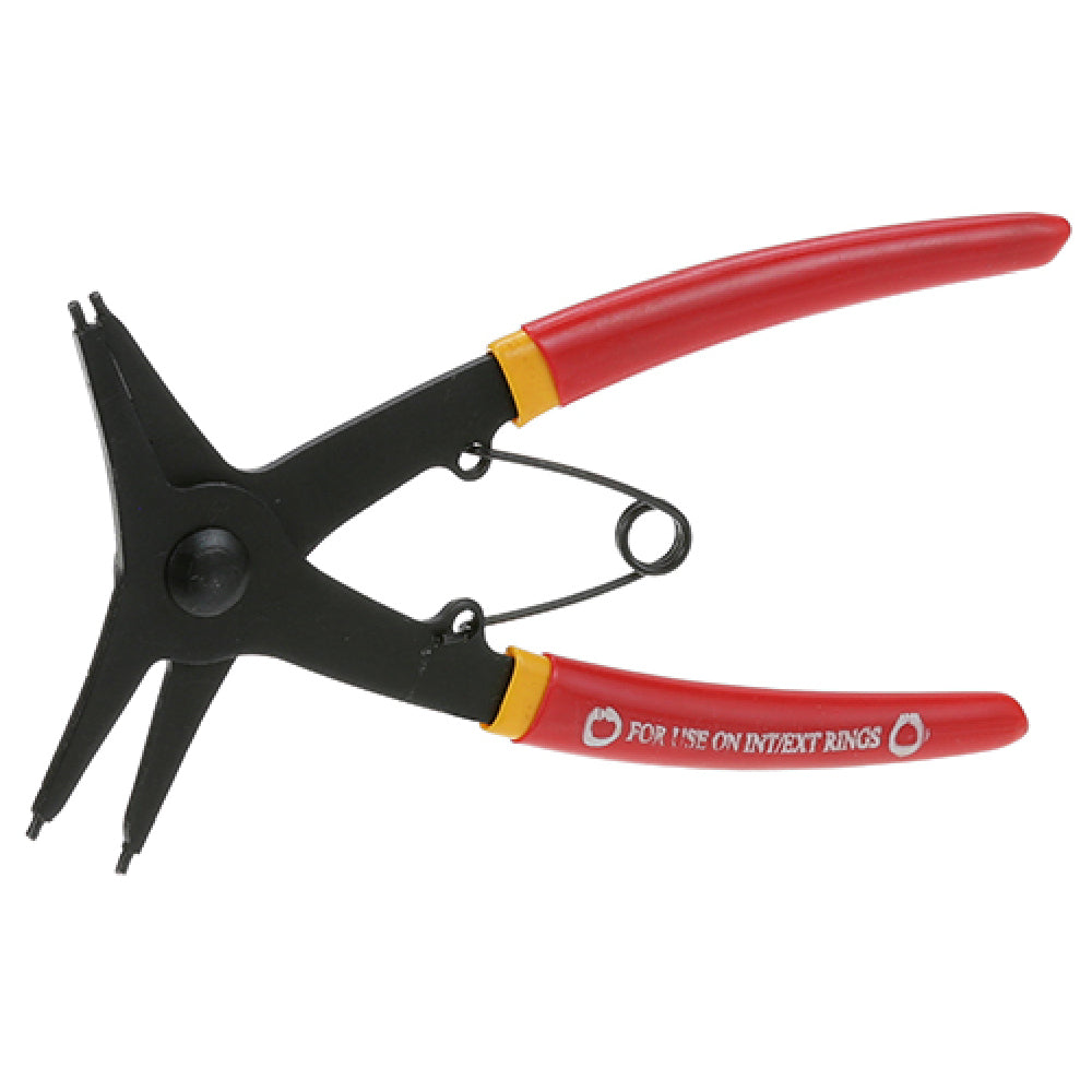 Private Label 721212 Dual Snap Ring Pliers