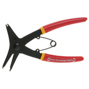 Private Label 721212 Dual Snap Ring Pliers