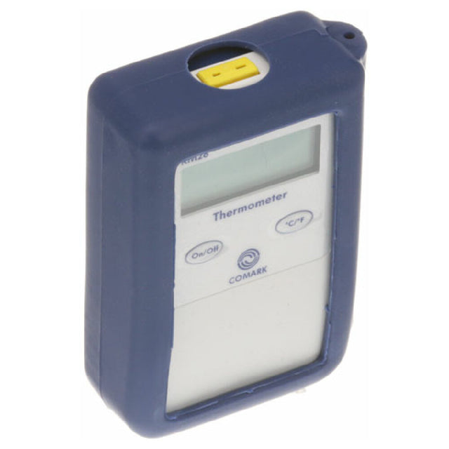 Comstock Castle KM28B Thermometer Thermocouple K Type