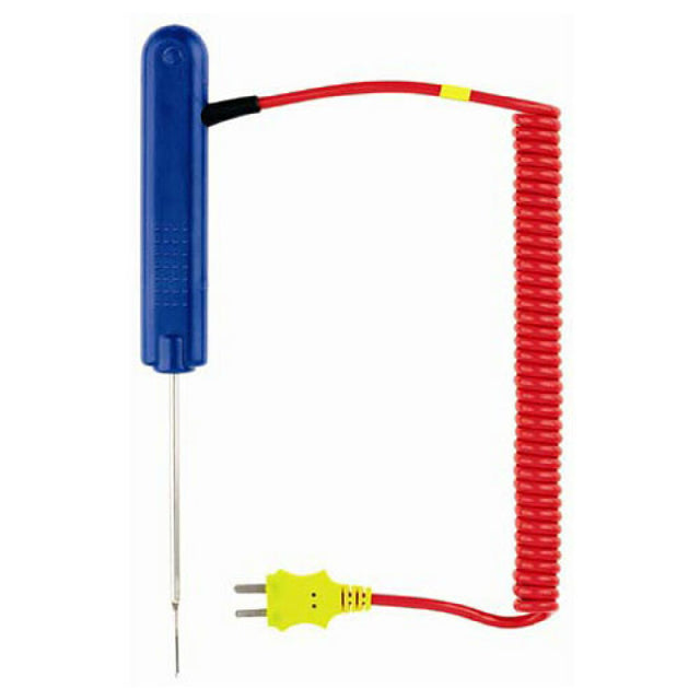 Comark PK19M Thin Tip Probe 4in Stem 58 To 482f