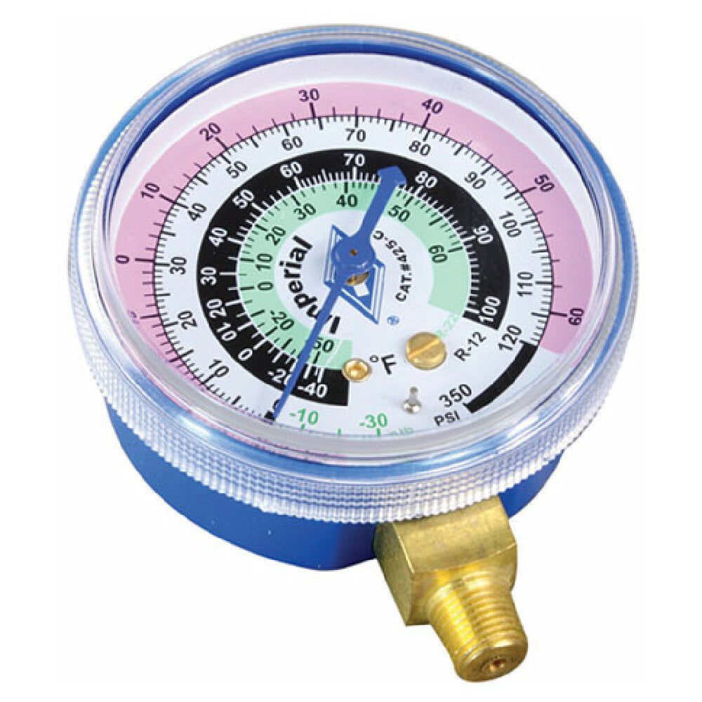 AllPoints 721272 Replacement Gauge