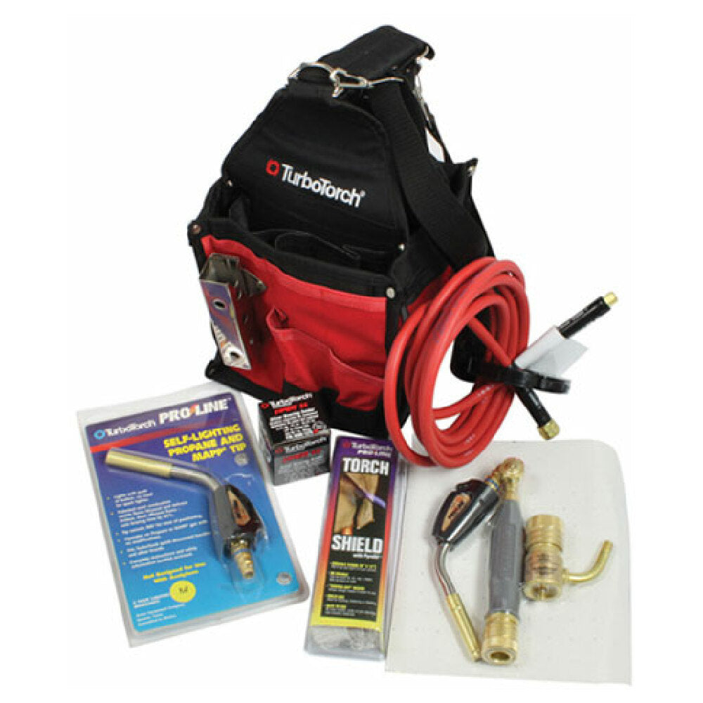 Private Label 721281 Portable Torch Kit