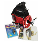 Private Label 721281 Portable Torch Kit
