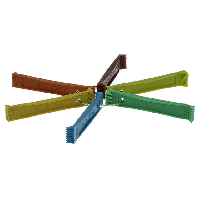 AllPoints 721287 Fin Comb Set