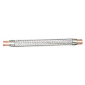 Parker Hannifin VAB4SS Vibration Absorber 1/2" Odf