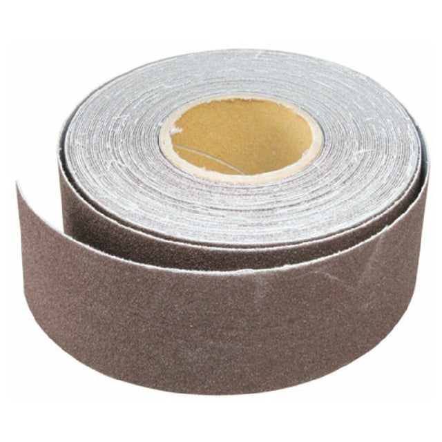 Private Label 721307 Sand Cloth 120 Grit Pack Of 24