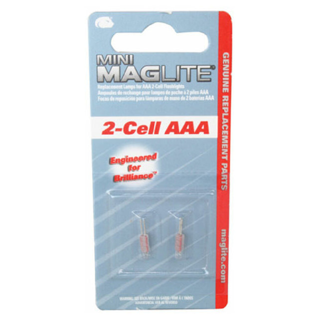 Private Label 721318 Replacement Bulb 2 Pack