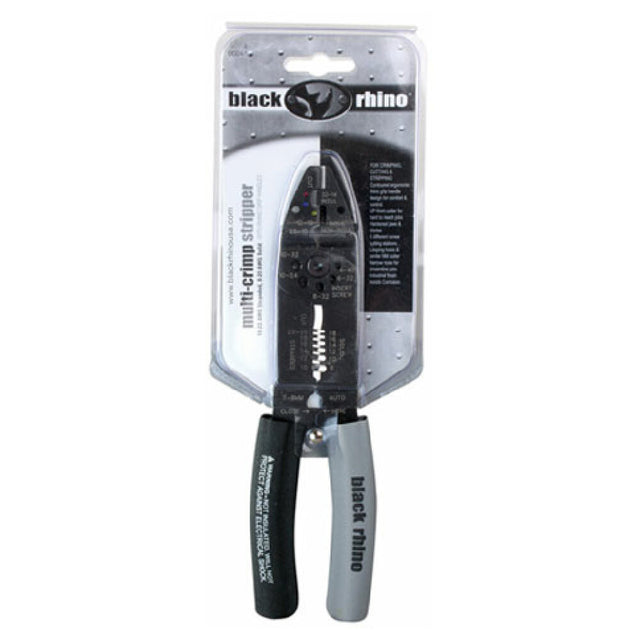 Private Label MVR721345 Stripping Combo Tool