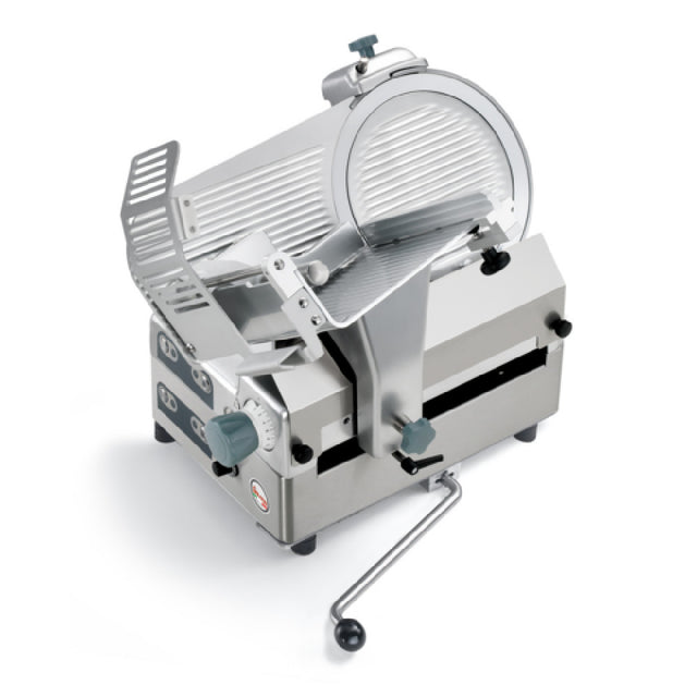 Sirman CANOVA 300 AUTOMEC (15304C4G08NA) Meat Slicer Heavy-duty Compact