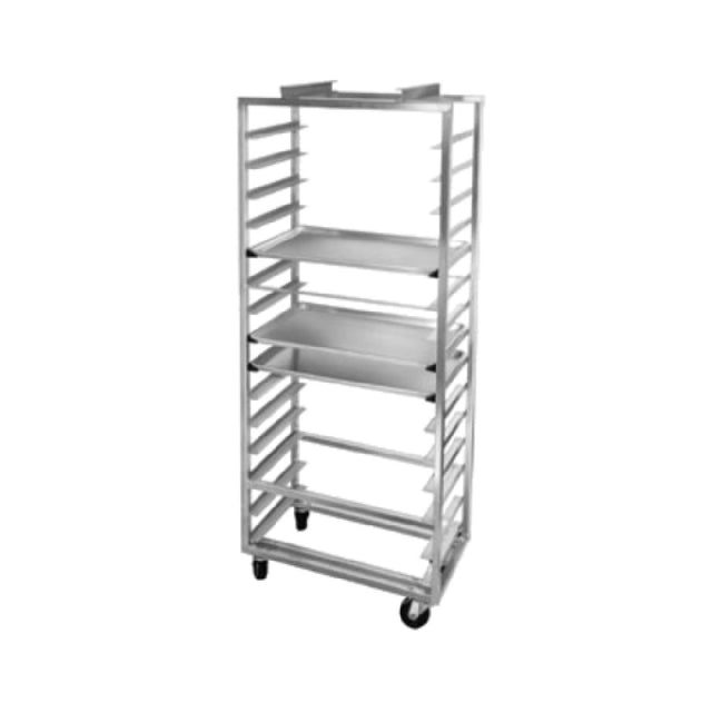 Channel 412S-OR Oven Rack Single Section Stainless Series