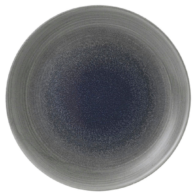 Churchill China SAGREVP81 Plate 8-2/3" Dia. Round