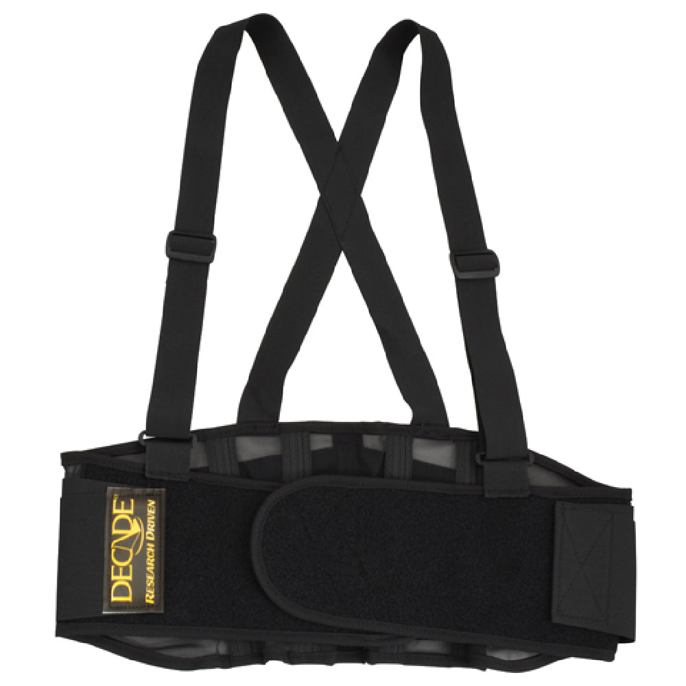 AllPoints 721554 Belt Back Support Large