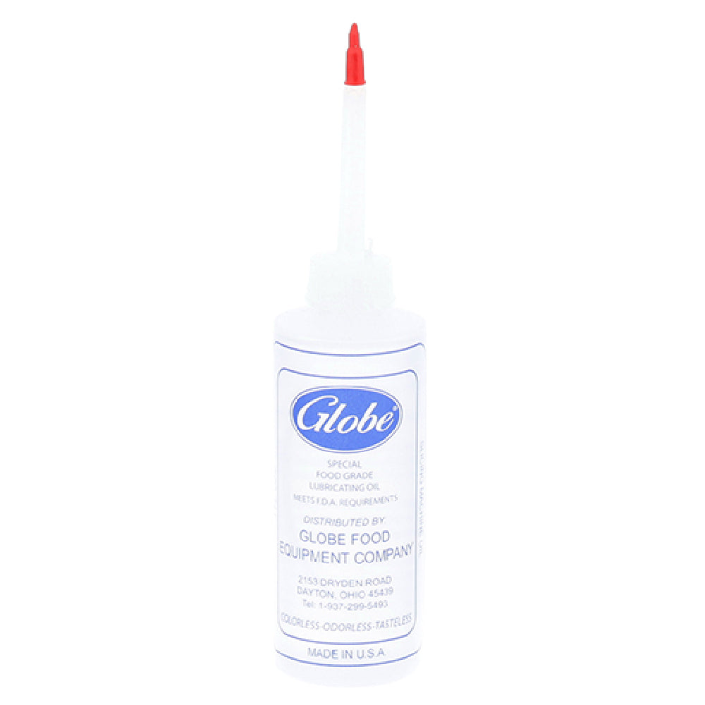 Hobart 00-915207 Lubricating Oil 4oz