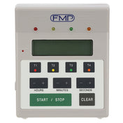 AllPoints 721662 4 In 1 Timer Digital