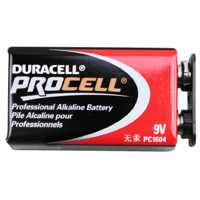 Southbend 1182705 Battery 9 Volt
