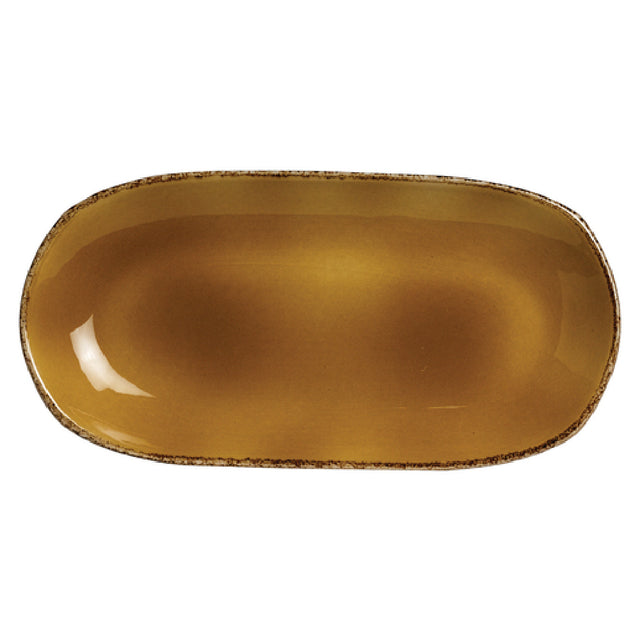 Steelite 11210577 Taster Tray 10" X 5" Oblong