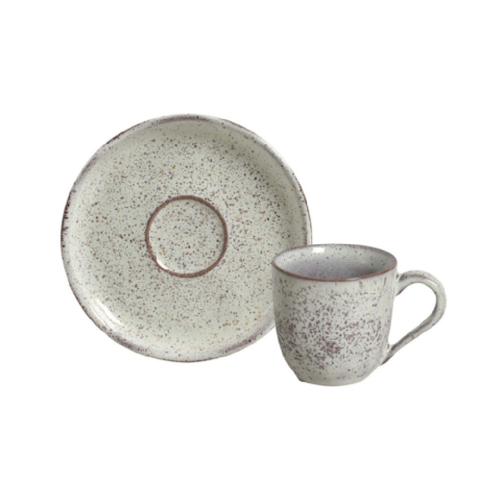 Porto Brasil 3531108801 Coffee Cup + Bio Saucer 2.7" 4.06 Oz