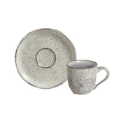 Porto Brasil 3531108801 Coffee Cup + Bio Saucer 2.7" 4.06 Oz