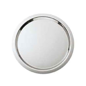 BauscherHepp 12.2060.4200 Banquet Tray 16-3/4" Dia. (425mm) 18/10 Stainless Steel