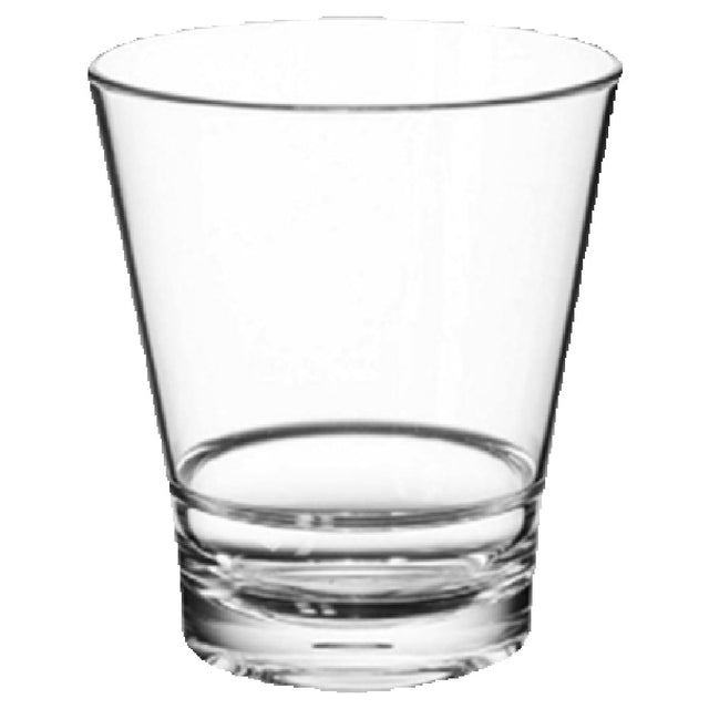 Elite Global Solutions DW3422PC-CL Beverage Glass 5 Oz. 2-3/4" Dia. X 3"H
