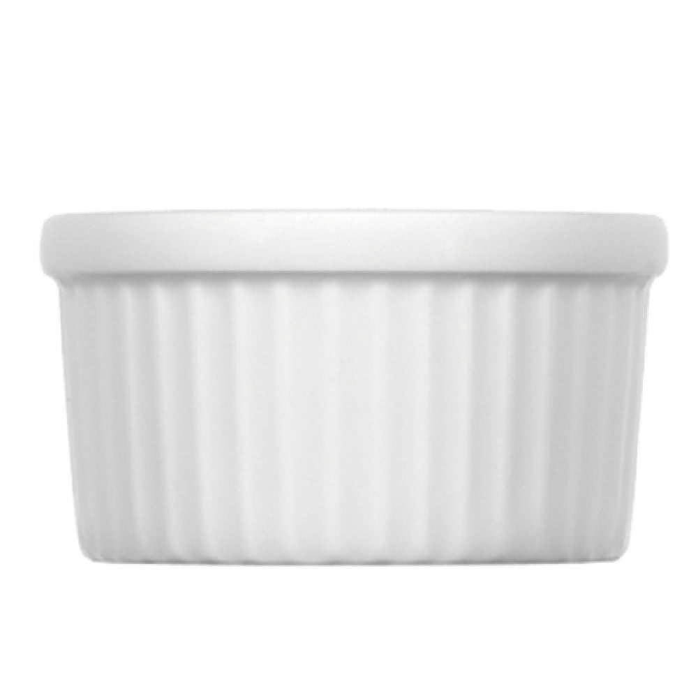 BauscherHepp 788501 Luzifer Ramekin 3.38 Oz. 2-7/8" Dia.