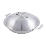 Bon Chef 60015 Cucina Chef's Pan 3-1/2 Qt. 12" Dia. X 2-7/8"H