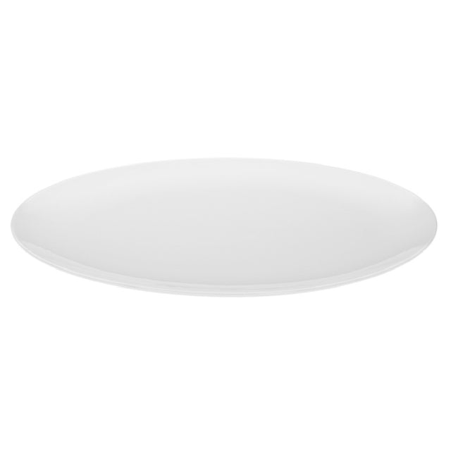 BauscherHepp 770202 Platter 13-1/5" X 9-1/5" Oval
