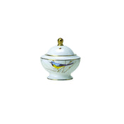 Steelite 82108AND0220 Sugar Bowl Lid 3.0" X 2.375" Signature