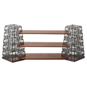 GET Enterprises BD-SET3-W Urban Renewal™ Riser Board Set Includes: (1) 33-1/2" X 10" Board
