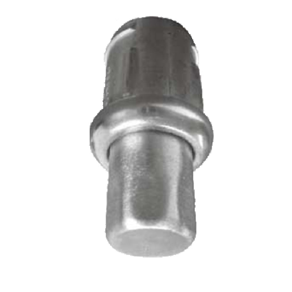 GSW USA FT-S3 Bullet Foot 1" Adjustable For 1-5/8"O.D Tubing (0.1 Lb)