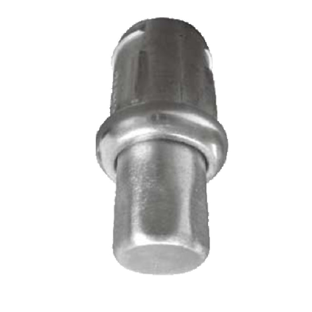 GSW USA FT-S3 Bullet Foot 1" Adjustable For 1-5/8"O.D Tubing (0.1 Lb)