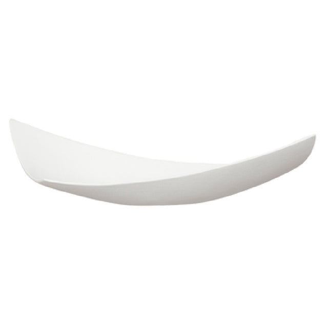 Bon Chef 80056HGLD Platter 18-5/16" X 6-1/2" X 5-1/2"H Rectangular