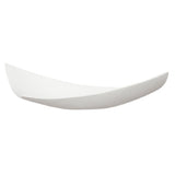 Bon Chef 80056TEAL Platter 18-5/16" X 6-1/2" X 5-1/2"H Rectangular