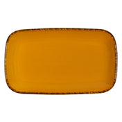 Vertex China WLB-R21 Platter 12-1/4” X 7-1/2” X 1-1/8” Rectangular