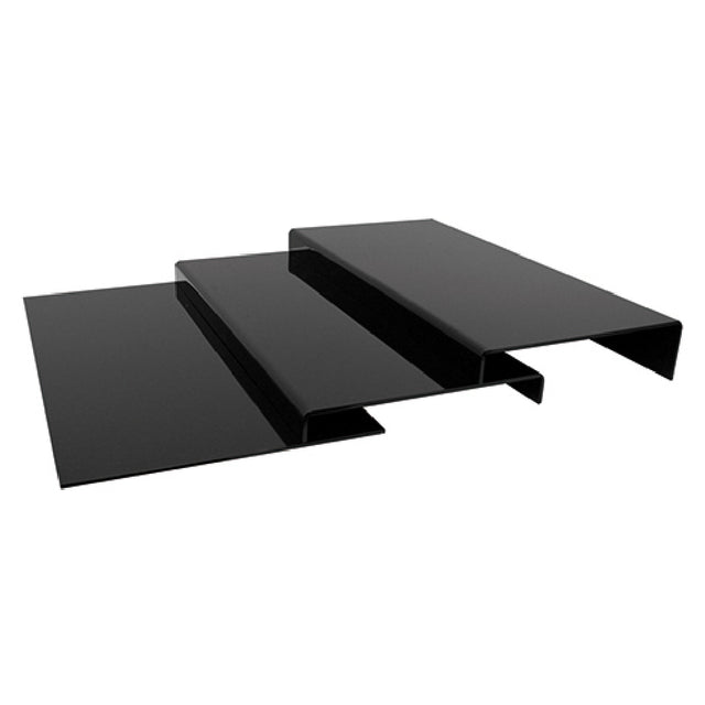 BauscherHepp TB34 Step Max 33-7/16" X 3-9/16"H 3-step
