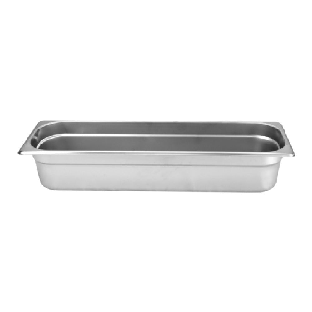Thunder Group STPA2124L Half Size Long 4" Deep Anti-Jam