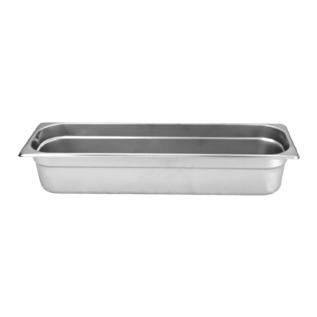 Thunder Group STPA2124L Half Size Long 4" Deep Anti-Jam