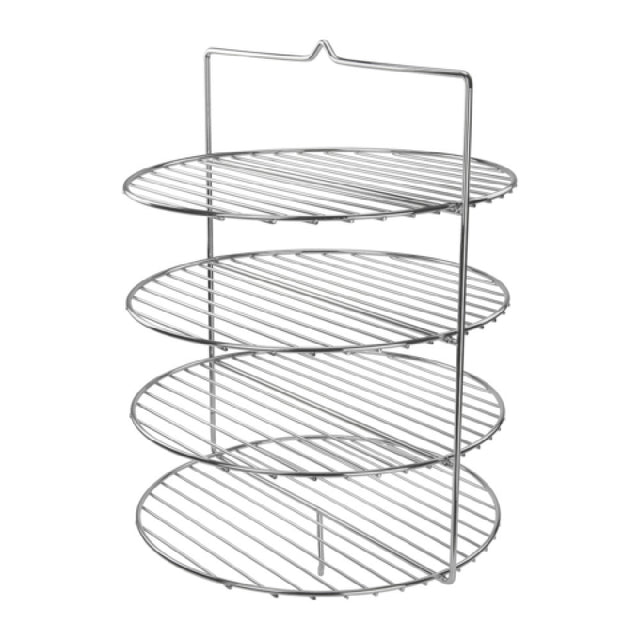 Winco EDM-P39 Pizza Rack For #EDM-1K