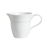Steelite 6300P148 Handled Creamer 8.5 Oz 5.0" X 3.38"