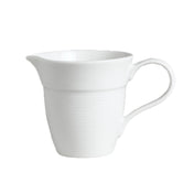 Steelite 6300P148 Handled Creamer 8.5 Oz 5.0" X 3.38"