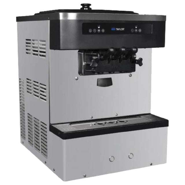 Taylor Company C161 Soft Serve Freezer Counter Model Self-contained