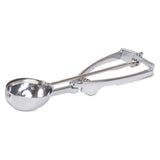 JB Prince U574 40 - Stockel Scoop, Size 40,1 Oz. Capacity, Oval